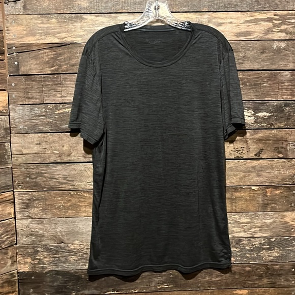 💛10 for $10 or💰BOGO FREE Men’s Cool Gear Performance Tee Shirt - Picture 2 of 5